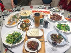 -客家汇·客家传承菜(水库店)