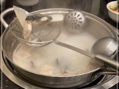 -正能量脆肉鲩火锅