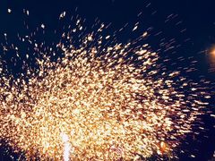 -渭南桃花源民俗文化园