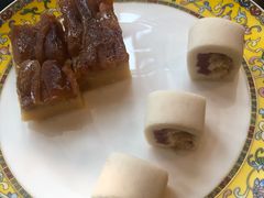如意芸豆卷-富华斋饽饽铺·宫廷糕点·伴手礼(护国新天地店)