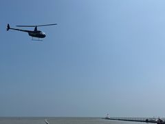-东戴河风景区