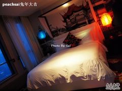 -上海外滩英迪格酒店