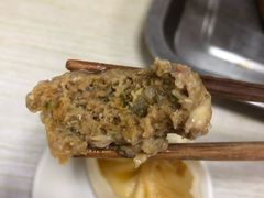 -鲁氏汤包王(长白街店)