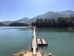 -广州市流溪河国家森林公园