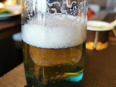 -绿城玫瑰园酒店-遇见19楼餐厅(舟山绿城玫瑰园酒店店)