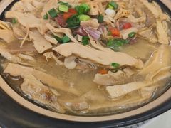 -千岛湖鱼味馆(十字街总店)