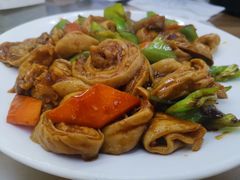 -翟氏天天小吃(上东街区店)