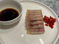 -聚丰园•湖鲜餐厅(阿红私房菜梅石路店)