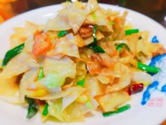 -龙福园·回家干饭小炒(徐东店)