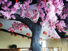 -缘福乡村铁锅炖民宿(八达岭店)