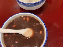 -宏状元现熬粥·京味菜(五棵松店)