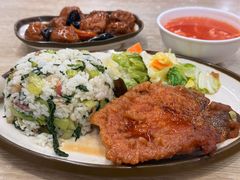 -老上海里弄味道(知春路店)