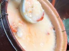-贰號小院潮汕砂锅粥(前海西街店)