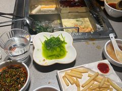 -海底捞火锅(北京路店)