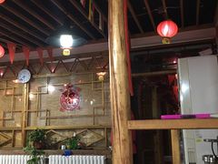 -缘福乡村铁锅炖民宿(八达岭店)