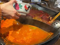 -萍姐火锅·公路夜市(南京新街口店)