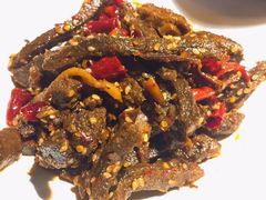 -李子坝梁山鸡(北碚万达五鸡哥店)