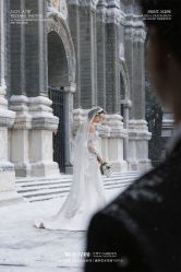 点击看大图 -城市花园婚纱摄影