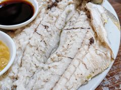 -车头老二大排档(金城步行街店)