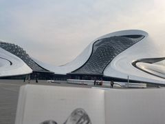 -哈尔滨大剧院