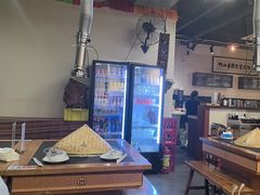 -阿山卓·野生菌火锅·纳西火塘烤肉