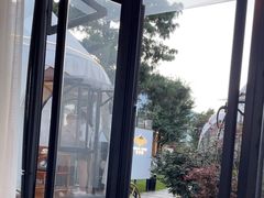 -云禾壹海景庄园餐厅