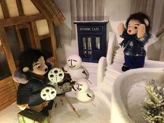 -济州岛泰迪熊博物馆