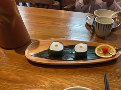 -泰堤坊(淡水体育馆店)