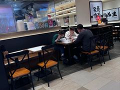 -和府捞面(凯德壹中心店)