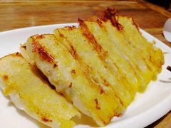 -海富荣·锅贴·陕菜家常菜(阳光城店)