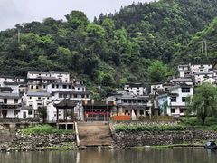 -新安江山水画廊风景区
