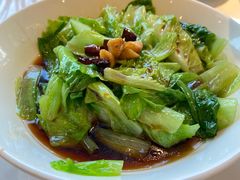 -兰湘子·湘菜小炒(长安万科广场店)