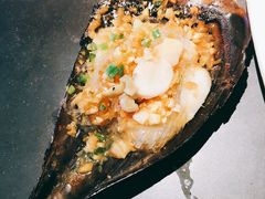 -很久以前羊肉串(昌里路三钢里店)