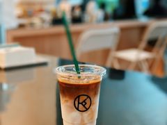 -Kilos咖啡馆(保利珑远店)