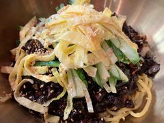 -伏一解牛烤肉专门店(信业购物中心店)