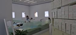 -痘敏医生专业祛痘·肌肤修复连锁