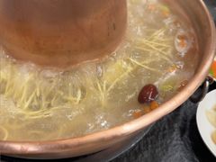 -仁和四季涮肉馆(天坛南门店)
