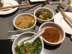 海椒干碟-海底捞火锅(金光华店)