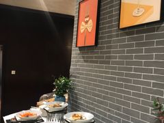 -浙江西子宾馆·瑶园咖啡厅