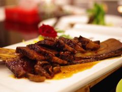 -小广寒电影艺术餐厅(小广寒经三路店)