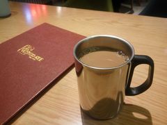 拉茶-新加坡高记KOO KEE Restaurant(盈科店)