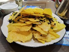 -洪福饭店·十八年老店