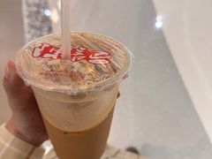 -陈记甜品窝(中山北路店)