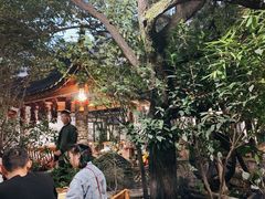 -四方小吃·白族庭院餐厅