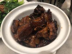 -宝香绑线肉骨茶(柏威年广场店)