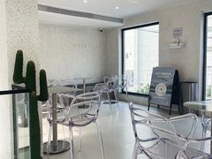 -北芒BEIMO COFFEE(五台山店)