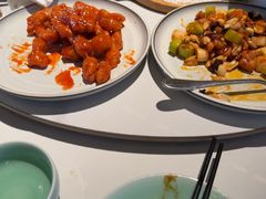 -泰钰丰烤鸭.天津菜(开发区店)