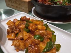 -沈家花园如皋菜(君御豪庭店)