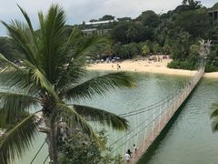 -亚洲大陆最南端