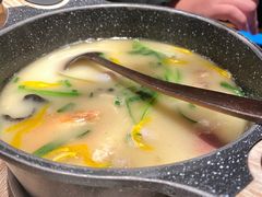 -云海肴·汽锅鸡·云南代表菜(浦江欢乐颂店)